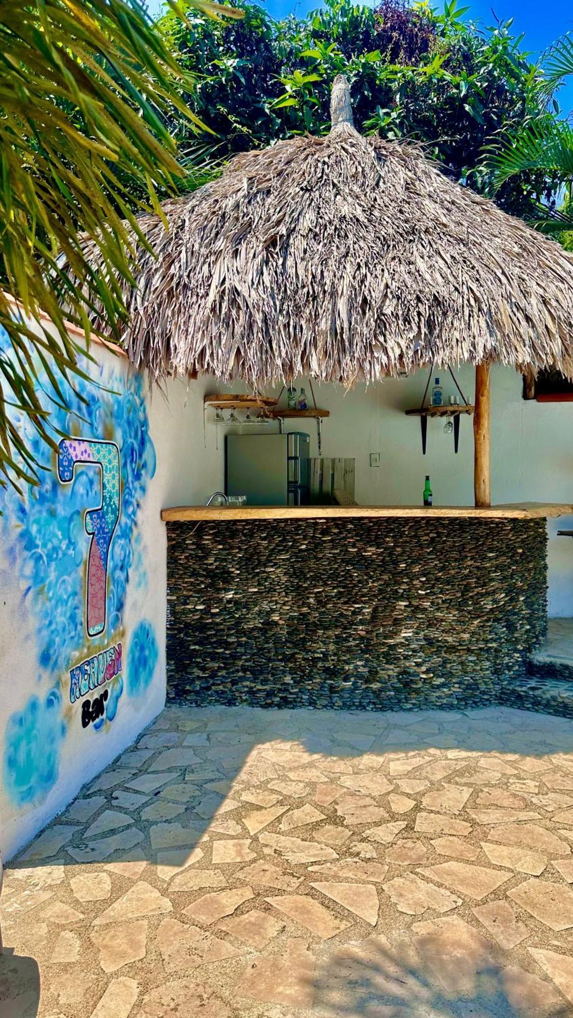 Tayrona Angel Lodge El Zaino Extérieur photo