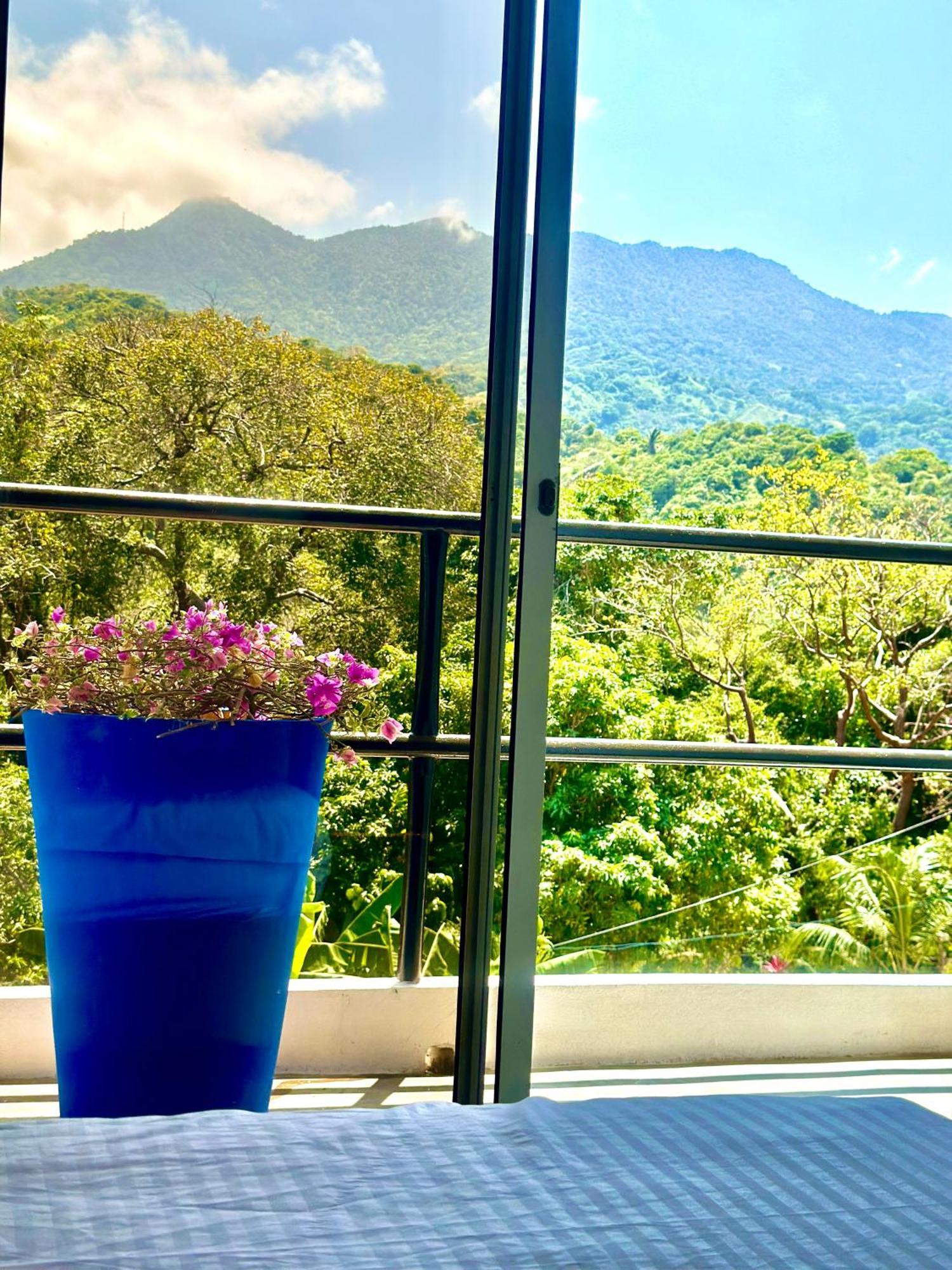 Tayrona Angel Lodge El Zaino Extérieur photo