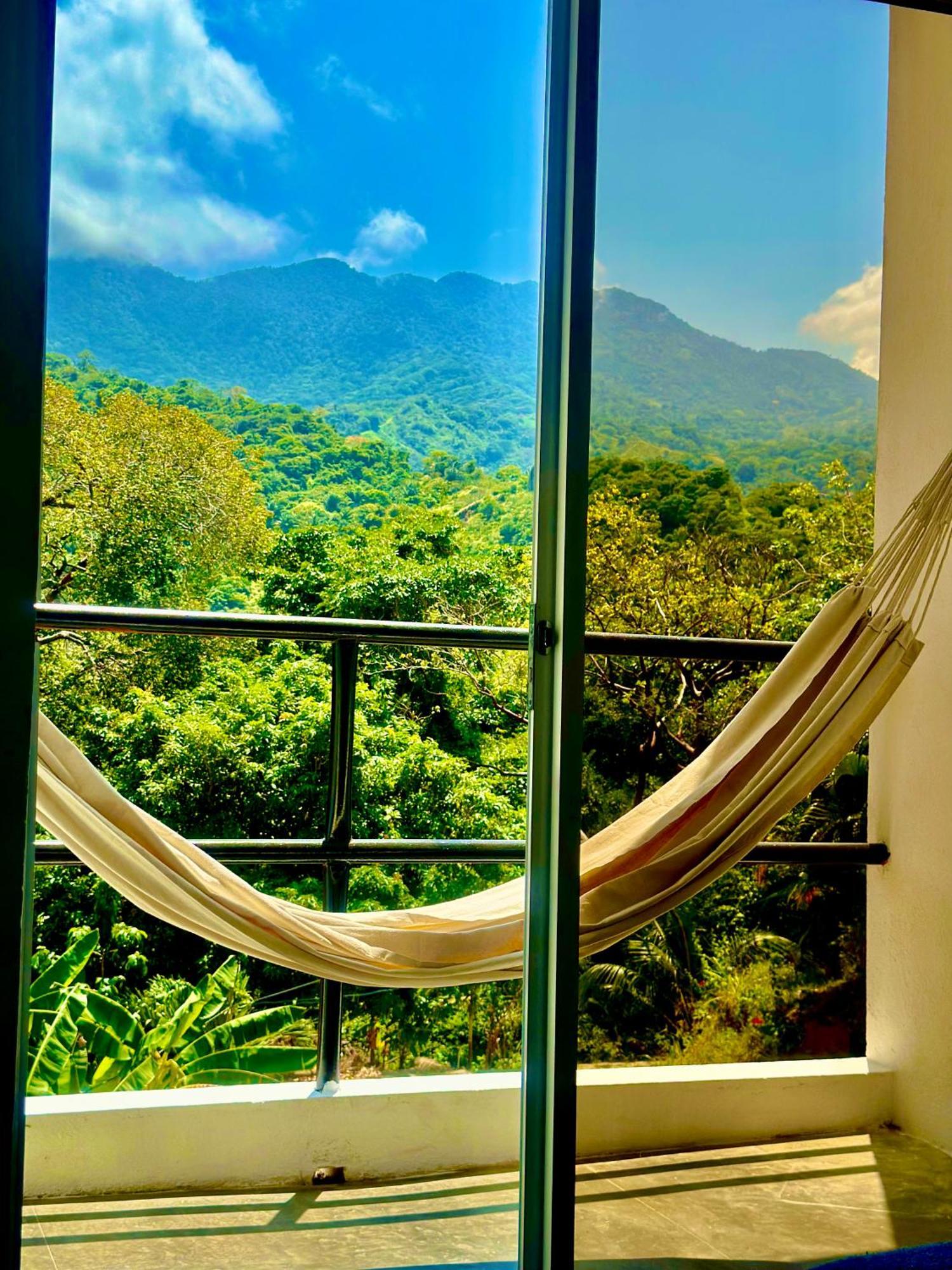Tayrona Angel Lodge El Zaino Extérieur photo