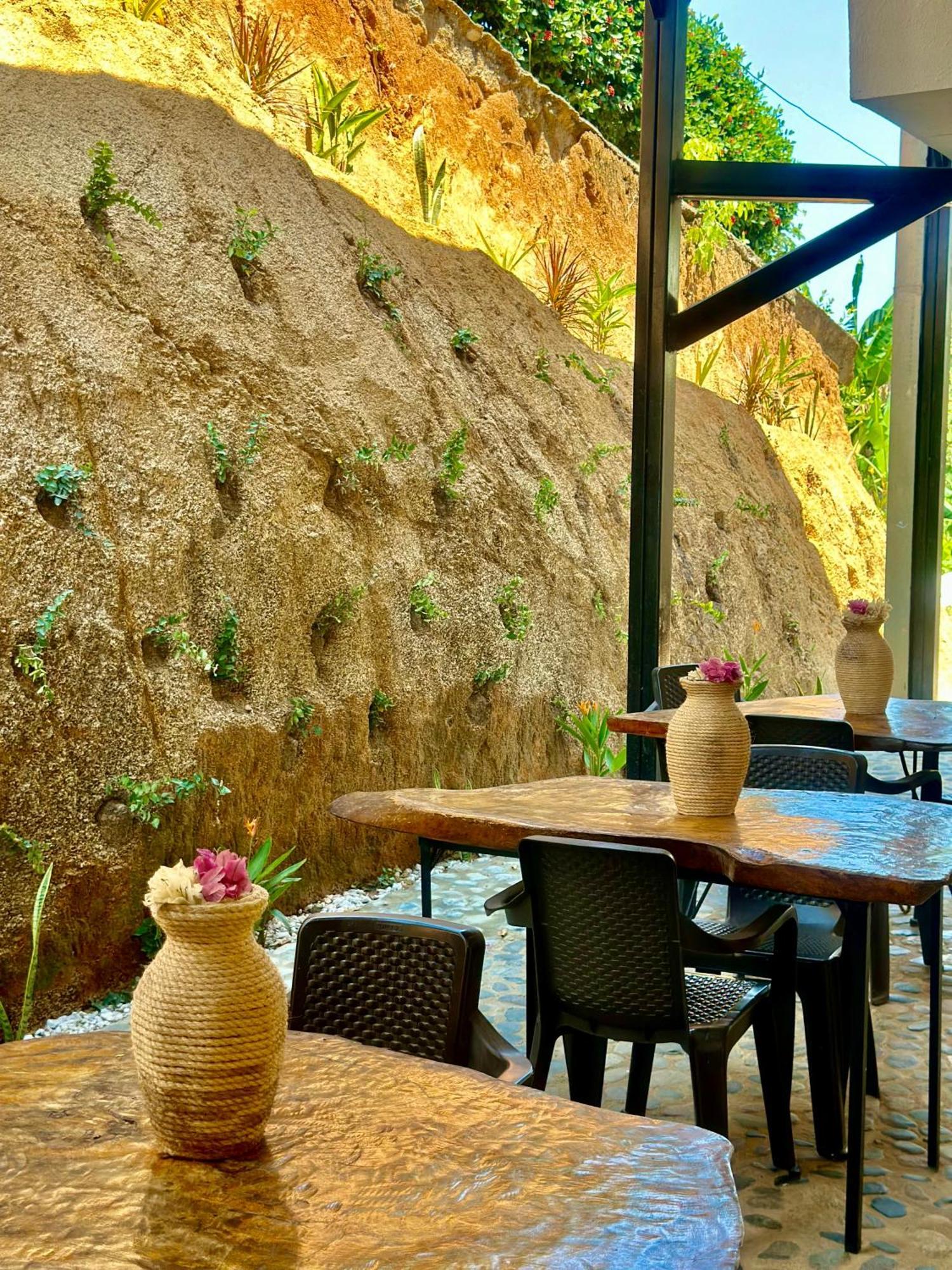 Tayrona Angel Lodge El Zaino Extérieur photo