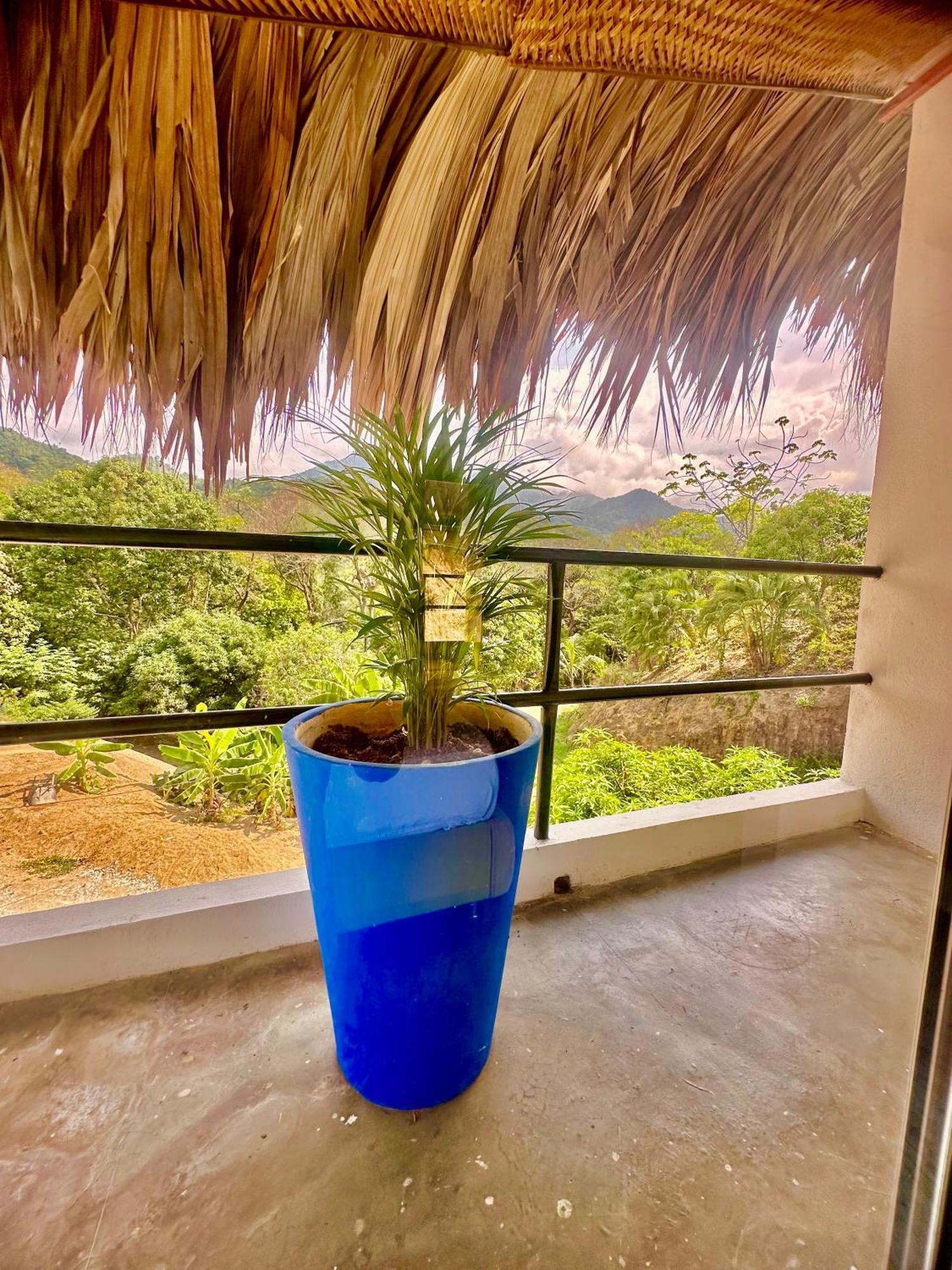 Tayrona Angel Lodge El Zaino Extérieur photo