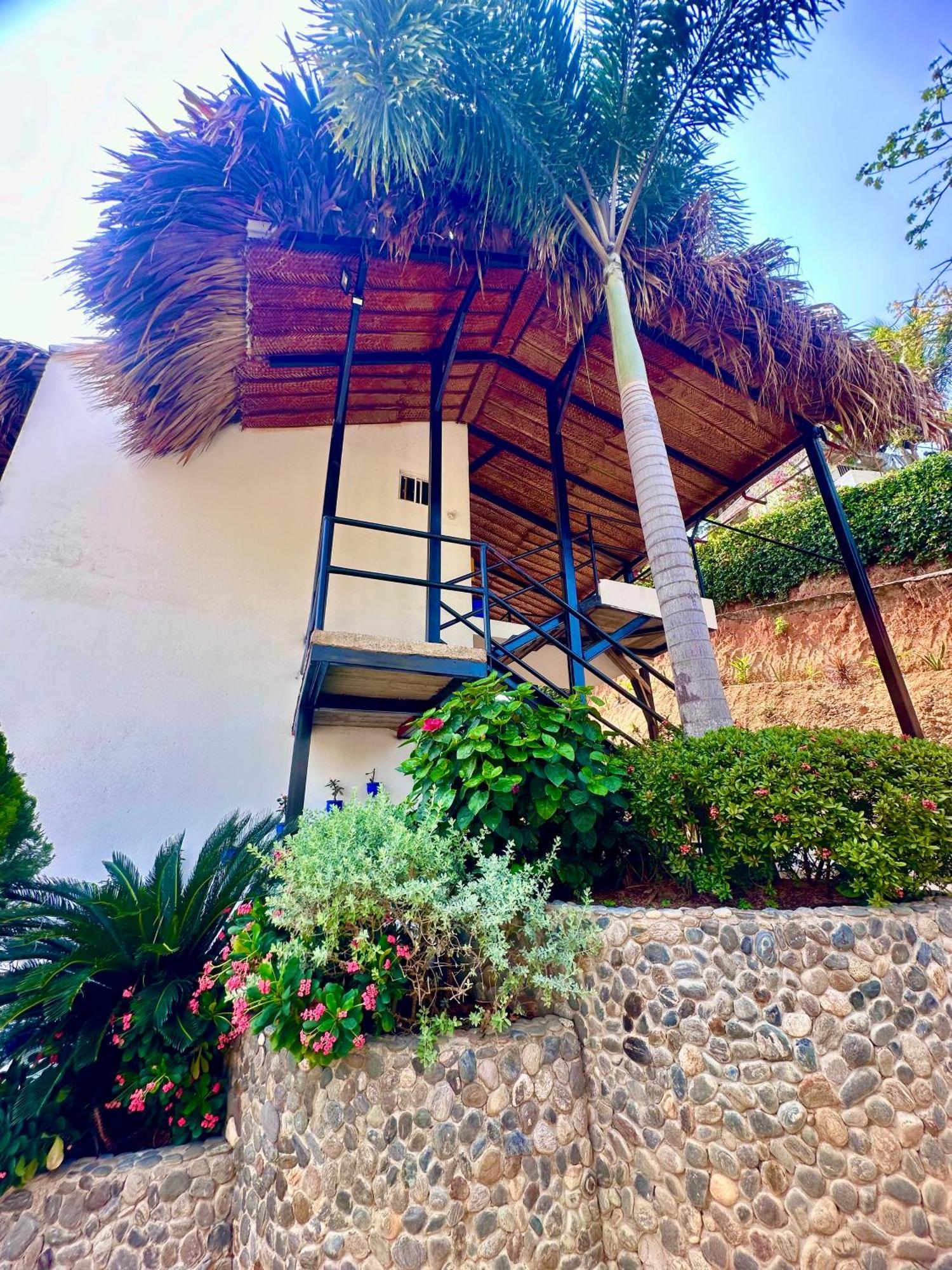 Tayrona Angel Lodge El Zaino Extérieur photo
