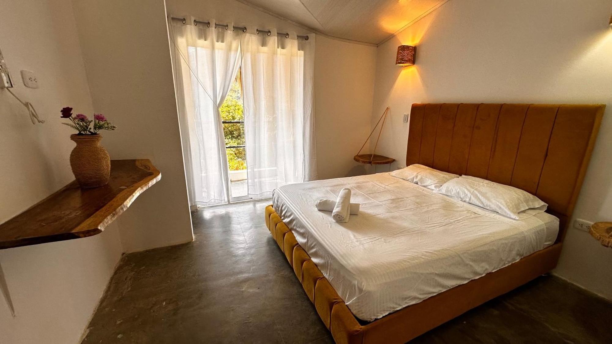 Tayrona Angel Lodge El Zaino Extérieur photo